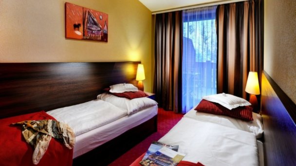 Wellness hotel Chopok **** Demänovská Dolina - Jasná 10 Wellness hotel Chopok **** Demänovská Dolina - Jasná 10