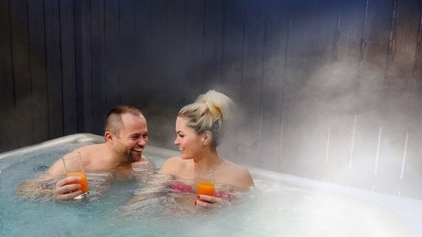 Wellness hotel Chopok **** Demänovská Dolina - Jasná 29 Wellness hotel Chopok **** Demänovská Dolina - Jasná 29