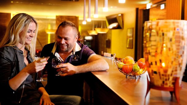 Wellness hotel Chopok **** Demänovská Dolina - Jasná 31 Wellness hotel Chopok **** Demänovská Dolina - Jasná 31