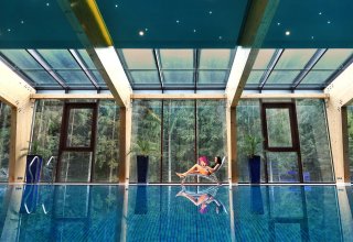 Cenově zvýhodněný pobyt v Jasné s wellness. Pohodlí, relax, zábava a množství aktivit v okolí.