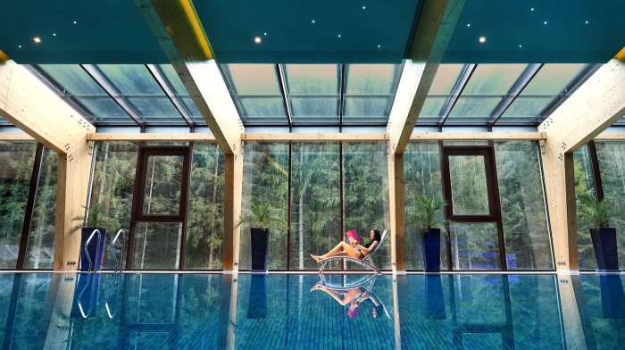 Cenově zvýhodněný pobyt v Jasné s wellness. Pohodlí, relax, zábava a množství aktivit v okolí.