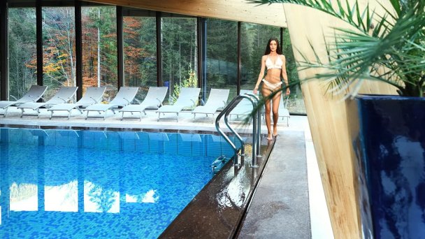 Wellness hotel Chopok **** Demänovská Dolina - Jasná 17 Wellness hotel Chopok **** Demänovská Dolina - Jasná 17