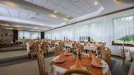 Hotel SOREA Ďumbier ** Liptovský Ján 4