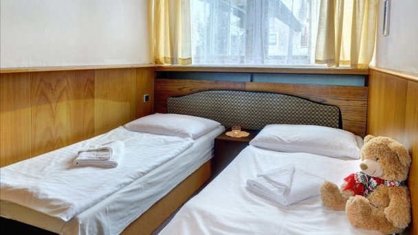 Hotel Fis *** Štrbské Pleso 30