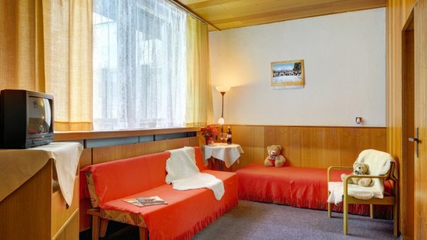 Hotel Fis *** Štrbské Pleso 32