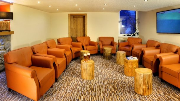 Hotel Fis *** Štrbské Pleso 26
