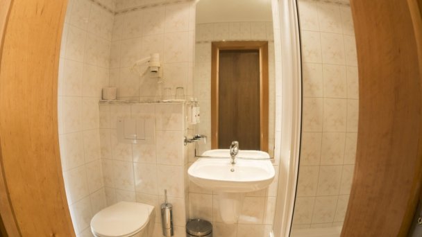 Hotel Fis *** Štrbské Pleso 17