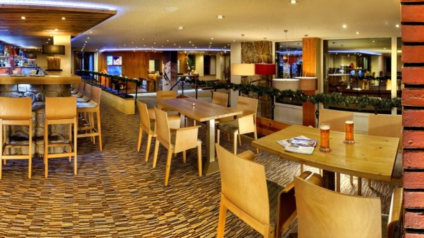 Hotel Fis *** Štrbské Pleso 20