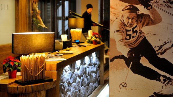 Hotel Fis *** Štrbské Pleso 24