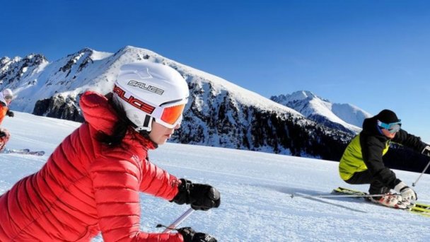Hotel Fis *** Štrbské Pleso 33