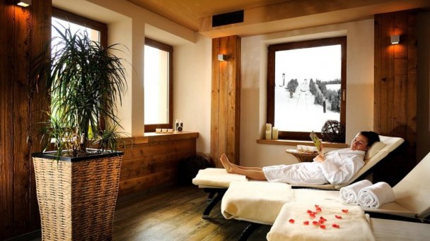 Hotel Fis *** Štrbské Pleso 5