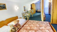 Hotel Fis *** Štrbské Pleso 1