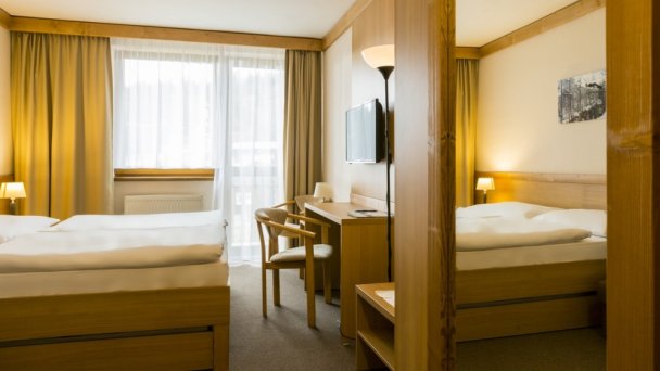 Hotel Fis *** Štrbské Pleso 15