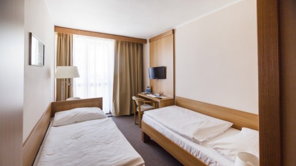 Hotel Fis *** Štrbské Pleso 16