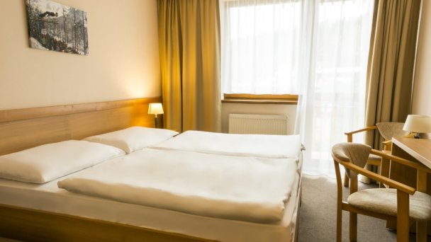 Hotel Fis *** Štrbské Pleso 14