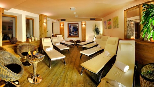 Hotel Fis *** Štrbské Pleso 27