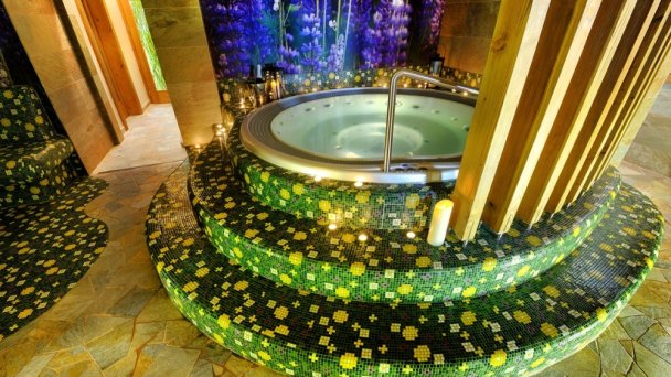 Hotel Fis *** Štrbské Pleso 28