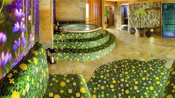 Hotel Fis *** Štrbské Pleso 4
