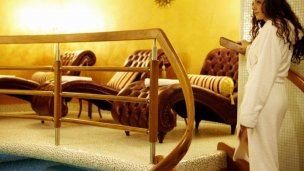 Hotel Golden Royal **** Košice 3