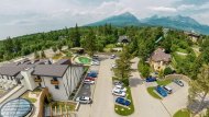 Hotel Hills **** Stará Lesná 4