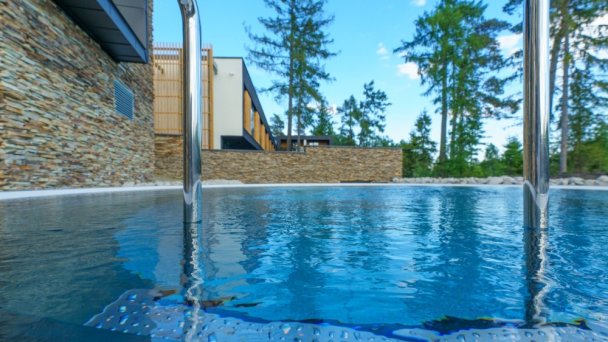 Hotel Hills **** Stará Lesná 48