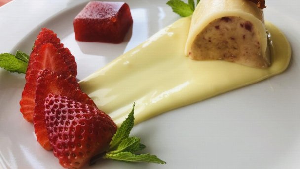 Hotel International **** Veľká Lomnica 26
