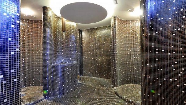 Hotel International **** Veľká Lomnica 21