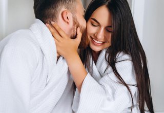 Tatranská romance: Wellness, prosecco a 60-minutová masáž