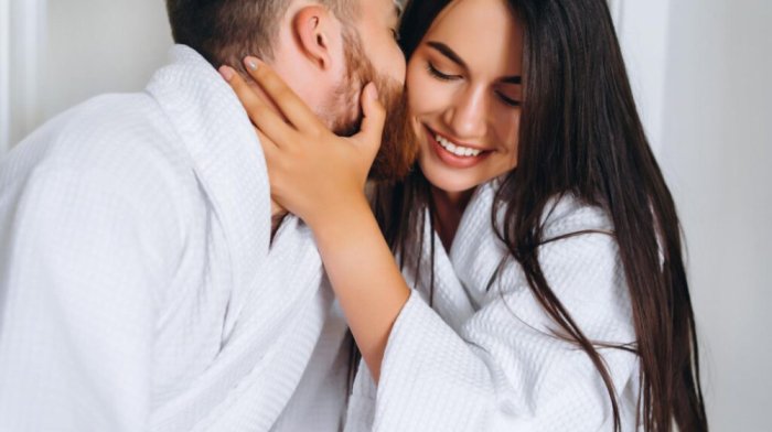 Tatranská romance: Wellness, prosecco a 60-minutová masáž