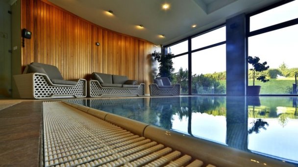 Hotel International **** Veľká Lomnica 66