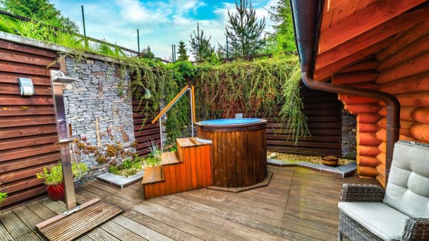 Wellness hotel Kontakt **** Stará Lesná 23 Wellness hotel Kontakt **** Stará Lesná 23