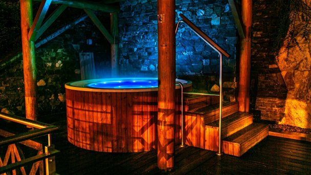 Wellness hotel Kontakt **** Stará Lesná 4 Wellness hotel Kontakt **** Stará Lesná 4