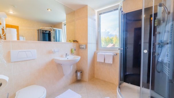 Wellness hotel Kontakt **** Stará Lesná 20 Wellness hotel Kontakt **** Stará Lesná 20