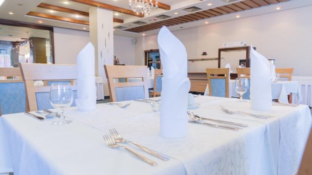 Wellness hotel Kontakt **** Stará Lesná 37 Wellness hotel Kontakt **** Stará Lesná 37