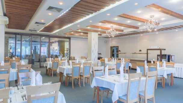 Wellness hotel Kontakt **** Stará Lesná 36 Wellness hotel Kontakt **** Stará Lesná 36
