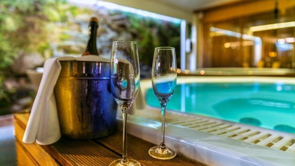 Wellness hotel Kontakt **** Stará Lesná 26 Wellness hotel Kontakt **** Stará Lesná 26