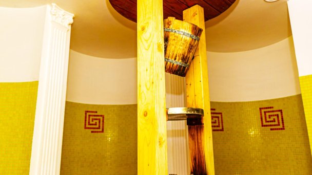 Wellness hotel Kontakt **** Stará Lesná 30 Wellness hotel Kontakt **** Stará Lesná 30