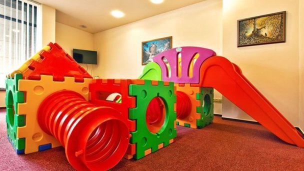 Wellness hotel Kontakt **** Stará Lesná 69 Wellness hotel Kontakt **** Stará Lesná 69