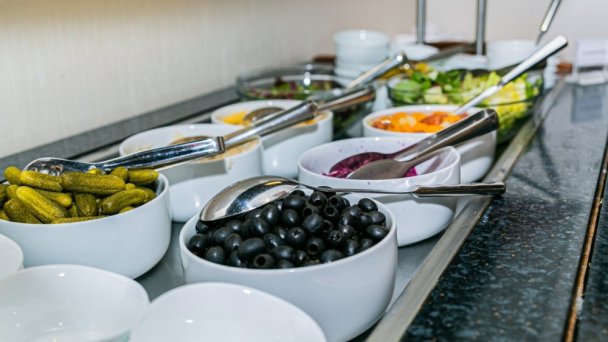 Wellness hotel Kontakt **** Stará Lesná 41 Wellness hotel Kontakt **** Stará Lesná 41