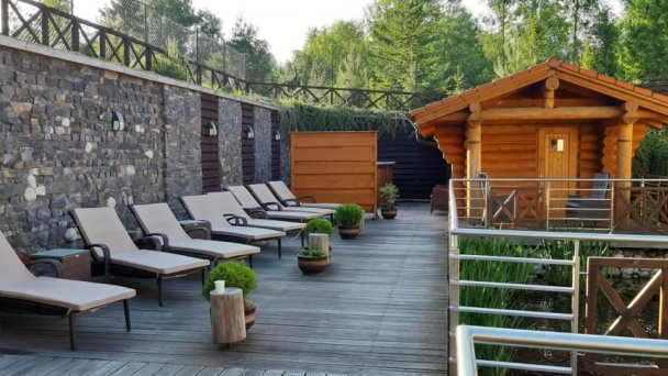 Wellness hotel Kontakt **** Stará Lesná 60 Wellness hotel Kontakt **** Stará Lesná 60
