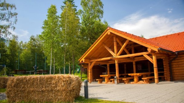 Wellness hotel Kontakt **** Stará Lesná 71 Wellness hotel Kontakt **** Stará Lesná 71