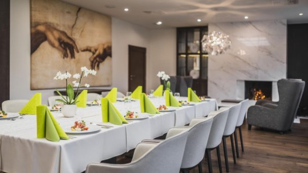 Wellness hotel Kontakt **** Stará Lesná 5 Wellness hotel Kontakt **** Stará Lesná 5