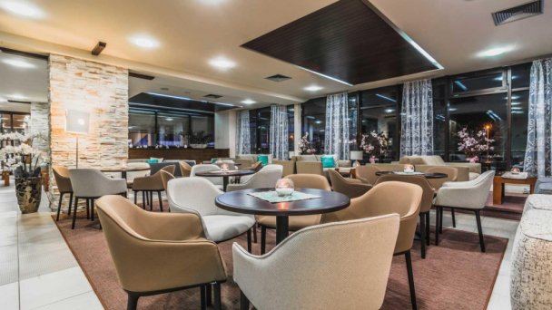 Wellness hotel Kontakt **** Stará Lesná 38 Wellness hotel Kontakt **** Stará Lesná 38