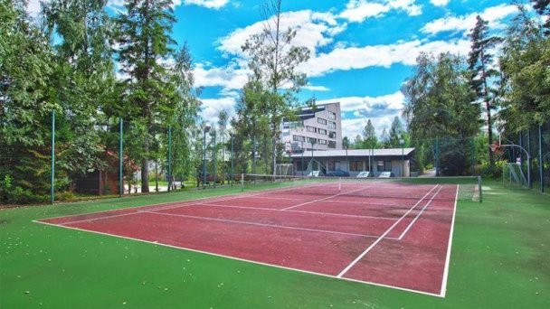 Wellness hotel Kontakt **** Stará Lesná 68 Wellness hotel Kontakt **** Stará Lesná 68