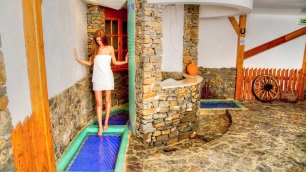Wellness hotel Kontakt **** Stará Lesná 56 Wellness hotel Kontakt **** Stará Lesná 56