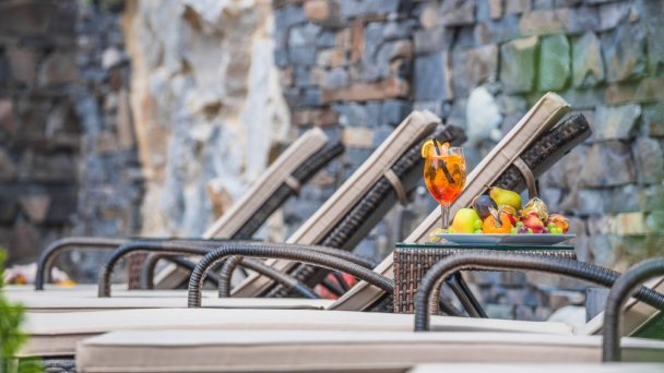 Wellness hotel Kontakt **** Stará Lesná 65 Wellness hotel Kontakt **** Stará Lesná 65