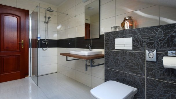 Hotel Lesana *** Stará Lesná 18