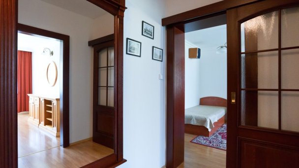Hotel Lesana *** Stará Lesná 21