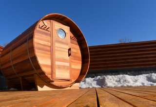 Královský wellness odpočinek během Tří králů v Lesane