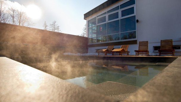 Hotel Lesana *** Stará Lesná 30